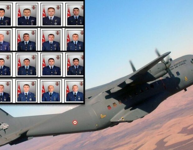 Təyyarə qəzası ilə bağlı qorxunc şübhə: Həmin an orada… – “Türkiyə”dən ŞOK