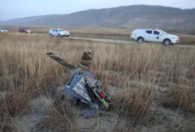 Qəzaya uğrayan təyyarə ilə bağlı maraqlı məlumatlar: 57 ildir…