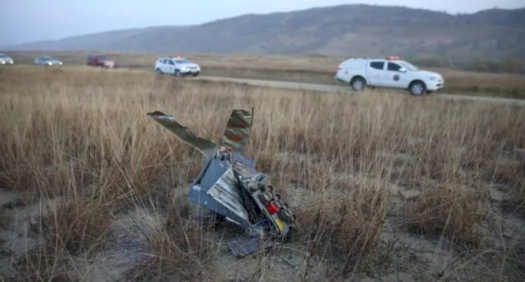 Qəzaya uğrayan təyyarə ilə bağlı maraqlı məlumatlar: 57 ildir… Qəzaya uğrayan təyyarə ilə bağlı maraqlı məlumatlar: 57 ildir…