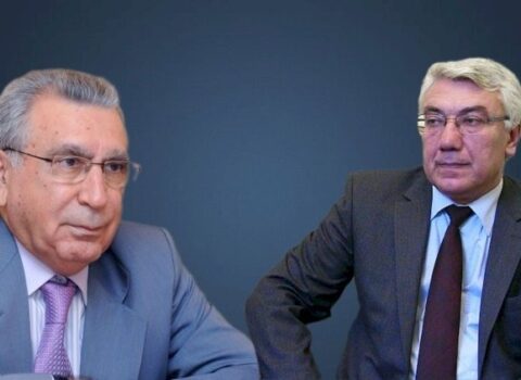 Eldar Namazov Ramiz Mehdiyevin bilinməyən xəyanətlərini açdı: “2003-cü ildə hər kəsə deyirdi ki, İlham Əliyev…”