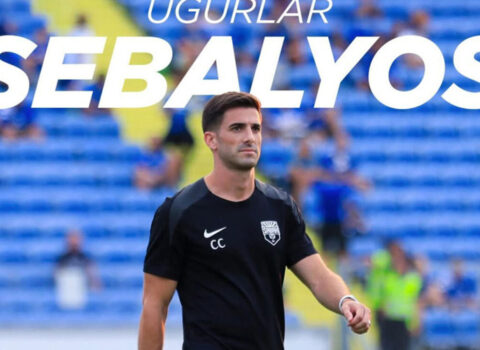 “Sabah”dan ayrıldı – məşhur İtaliya klubunda iş tapdı