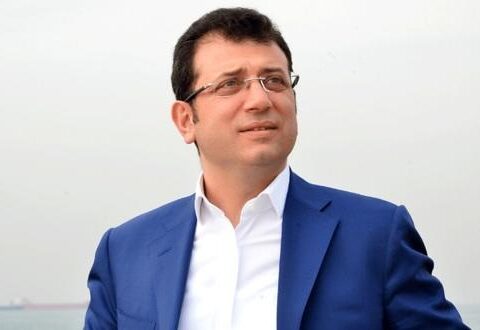 İmamoğluna 2352 ilə qədər həbs cəzası istənildi
