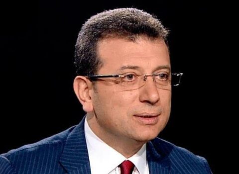 İmamoğlu bu tarixdə hakim qarşısına çıxarılacaq