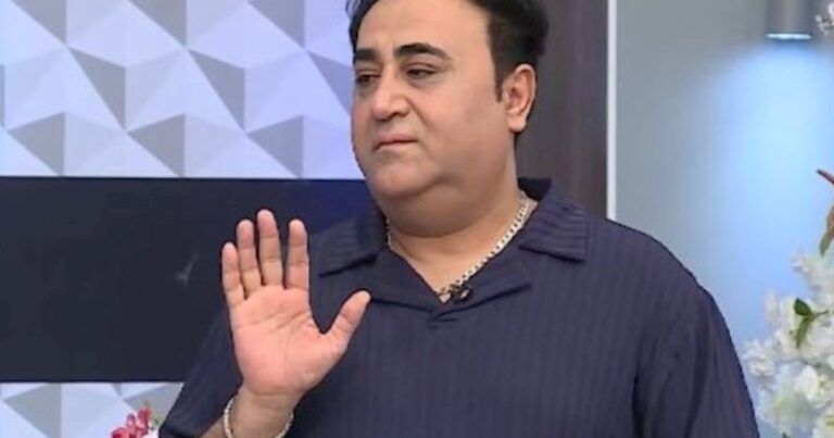 “Həmin müğənniyə dedim ki, “murdar məxluqsan”