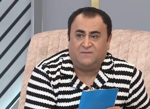 “Həmin müğənniyə dedim ki, “murdar məxluqsan”