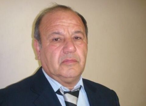 “Əli Mirəliyevin ayağının altından da öpərəm”