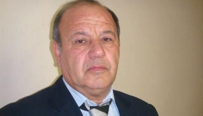 “Əli Mirəliyevin ayağının altından da öpərəm”