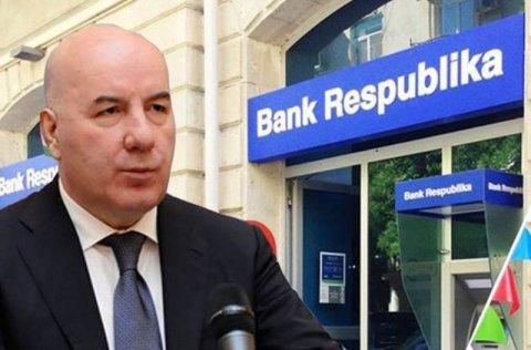 “RÜSTƏMOVUN BANKI”-nda NƏ BAŞ VERİR? – “Bank Respublika”da təhlükəli tendensiya