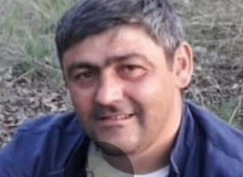 Müharibədə daha bir azərbaycanlı həlak oldu
