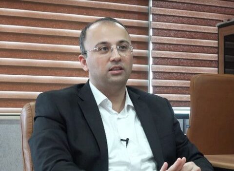 Elşad Miri: “Quran müqəddəs deyil”