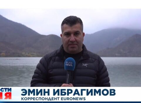 Tanınmış azərbaycanlı jurnalist Türkiyədə həlak oldu