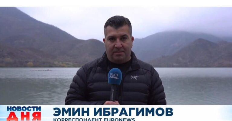 Tanınmış azərbaycanlı jurnalist Türkiyədə həlak oldu Tanınmış azərbaycanlı jurnalist Türkiyədə həlak oldu