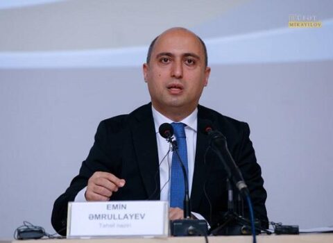 Naxçıvan Müəllimlər İnstitutunun fəaliyyəti dayandırılıb?