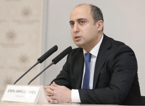 Emin Əmrullayev müəllimlərin maaş artımından DANIŞDI