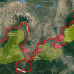 Ermənistan ikiyə bölünəcək: Bu ərazilərə Azərbaycan nəzarət edəcək