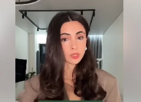 Erməni qızı: Biz əslində türkük, dilimiz də…