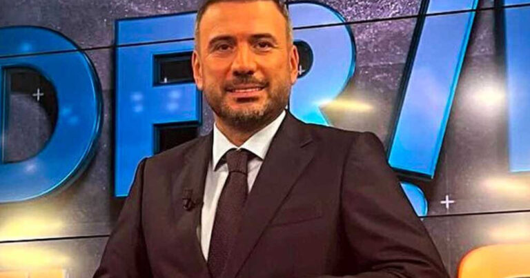 “Ertem Şenerin İTV-yə müraciət etməsi həqiqəti əks etdirmir” “Ertem Şenerin İTV-yə müraciət etməsi həqiqəti əks etdirmir”