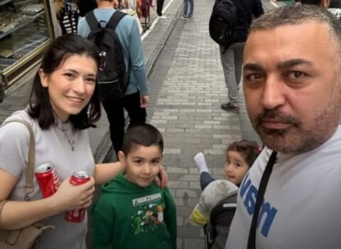 Türkiyədə gündəm olan ailənin ölüm səbəbi bəlli oldu