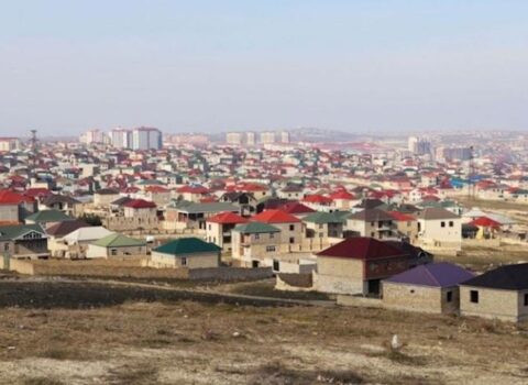 Sənədsiz evlərlə bağlı proses 2-3 il… -Ekspert