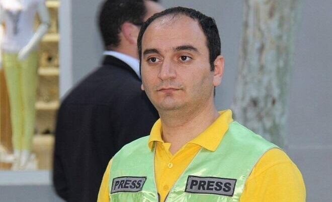 Ali Məhkəmə Əziz Orucovla bağlı qərar verdi Ali Məhkəmə Əziz Orucovla bağlı qərar verdi