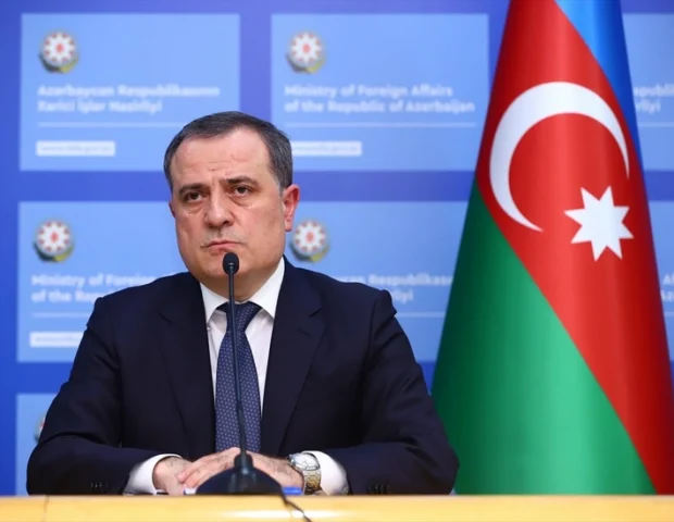 Ceyhun Bayramov İtaliyaya getdi