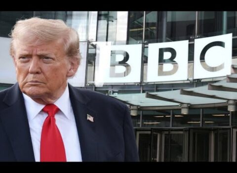 Tramp faktoru BBC-ni ifşa etdi – Azərbaycanın haqlı mövqeyi təsdiqini tapdı
