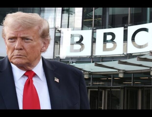 Tramp faktoru BBC-ni ifşa etdi – Azərbaycanın haqlı mövqeyi təsdiqini tapdı