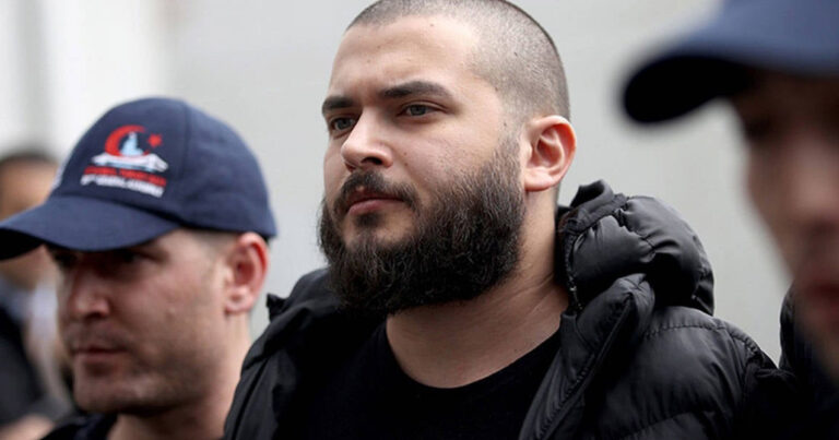 Həbsxana kamerasında ölü tapıldı Həbsxana kamerasında ölü tapıldı