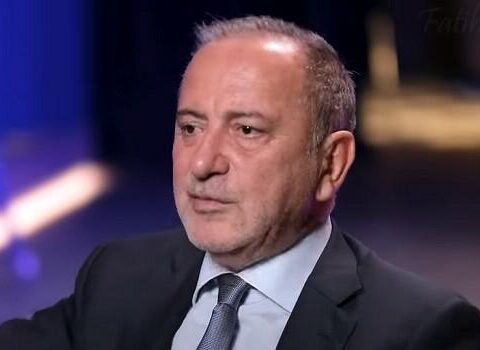 Fateh Altaylıya hökm oxundu