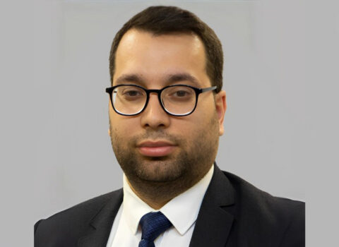 Nazir müşavirini departament müdiri təyin etdi – Foto