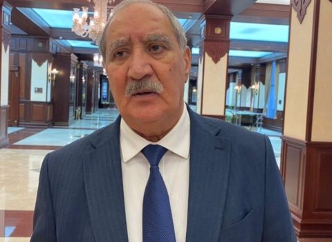 Fəzail Ağamalının gizli saxladığı nəvələri görün kimlər imiş – ADLARI MƏLUM OLDU