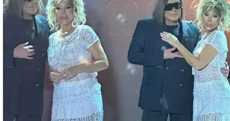 Brilliant Dadaşova Samir Bağırov haqda: Onu sevirəm