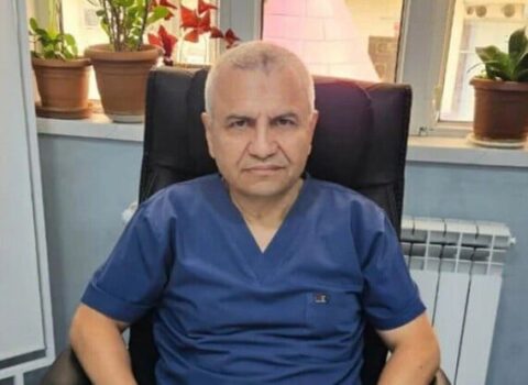 Nazirlik Fuad Abdullayevə görə bu klinikanı cərimələdi