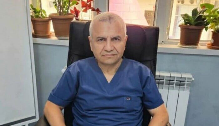 Nazirlik Fuad Abdullayevə görə bu klinikanı cərimələdi Nazirlik Fuad Abdullayevə görə bu klinikanı cərimələdi