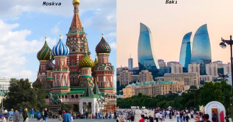 Kreml çətinə düşəcək, Bakı sevinəcək – Regionda mühüm gedişat Kreml çətinə düşəcək, Bakı sevinəcək – Regionda mühüm gedişat