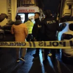 İstanbulda partlayış: YARALILAR var