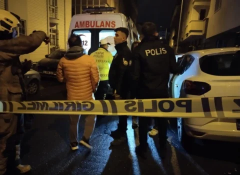 İstanbulda partlayış: YARALILAR var