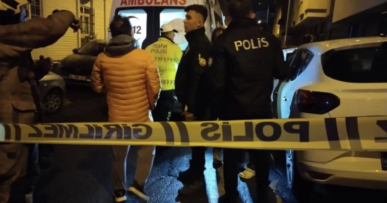 İstanbulda partlayış: YARALILAR var İstanbulda partlayış: YARALILAR var