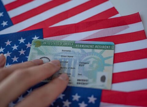 ABŞ “Green Card 2026” müraciətlərini buna görə gecikdirib