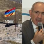 Başkənd istiqamətində hərbi əməliyyatlar… – Paşinyan