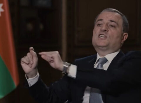“Gülməli çıxırdı, titulunun yanında hər zaman elə qeyd edirdilər” – Bayramov