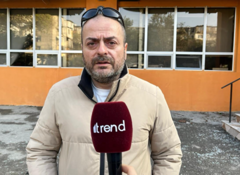 “Restoran 1 ay öncə hibrid maşınların şarjı üçün generatoru zirzəmidə yerləşdirib”