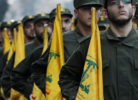“Hizbullah”dan İsrailə AĞIR ZƏRBƏ: Görün nə etdilər…
