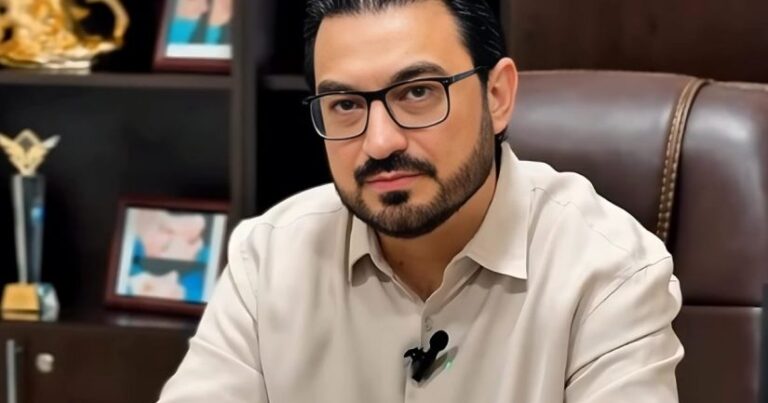 Tanınmış estetik-cərrah Rəşad Məmmədovdan kütləvi şikayət – VİDEO