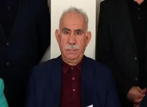 TBMM üzvləri PKK lideri Abdullah Öcalanla görüşdü