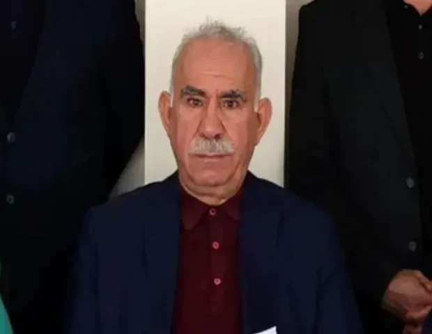TBMM üzvləri PKK lideri Abdullah Öcalanla görüşdü