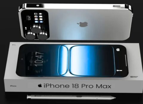 “iPhone 18 Pro Max” tarixdə ən ağır telefon ola bilər
