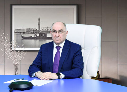 Rasim Əliquliyev: Prezidentin çıxışı Azərbaycanın elmi kursunu müəyyən etdi