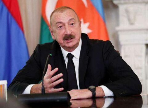 “Bakı bu gün həm də beynəlxalq rəqəmsal əməkdaşlıq məkanıdır” – Prezident