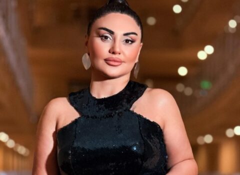 Şəbnəm buna görə 30 min dollar qonorar alıb